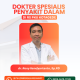 dr. Rony Kendyartanto. Sp.PD