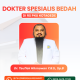 dr. Taufiek Hikmawan YB. Sp.B