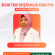 dr. Winarni Risanto, Sp.OG