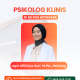 Agni Aflikhiya Sari, M.Psi, Piskolog