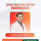 dr. Eki Barry Putra, Sp.An-TI